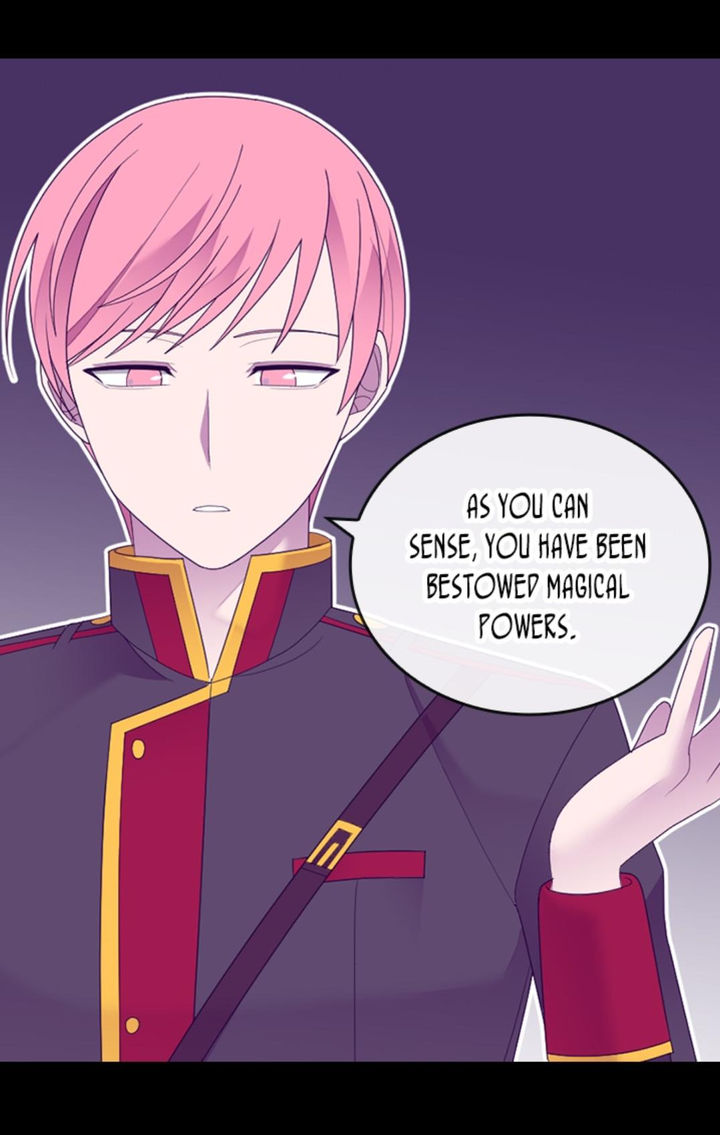 They Say I Was Born A King’s Daughter - Chapter 213 Page 19