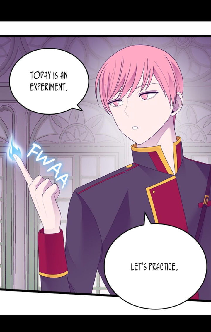 They Say I Was Born A King’s Daughter - Chapter 213 Page 24
