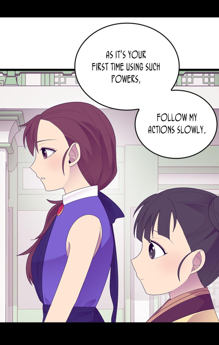 They Say I Was Born A King’s Daughter - Chapter 213 Page 25
