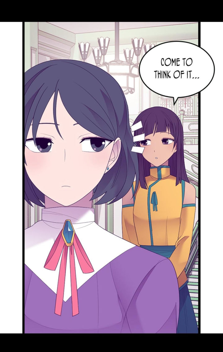 They Say I Was Born A King’s Daughter - Chapter 213 Page 28