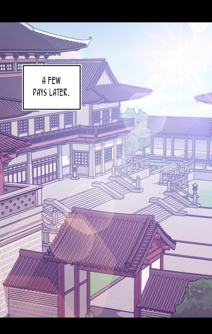 They Say I Was Born A King’s Daughter - Chapter 213 Page 3