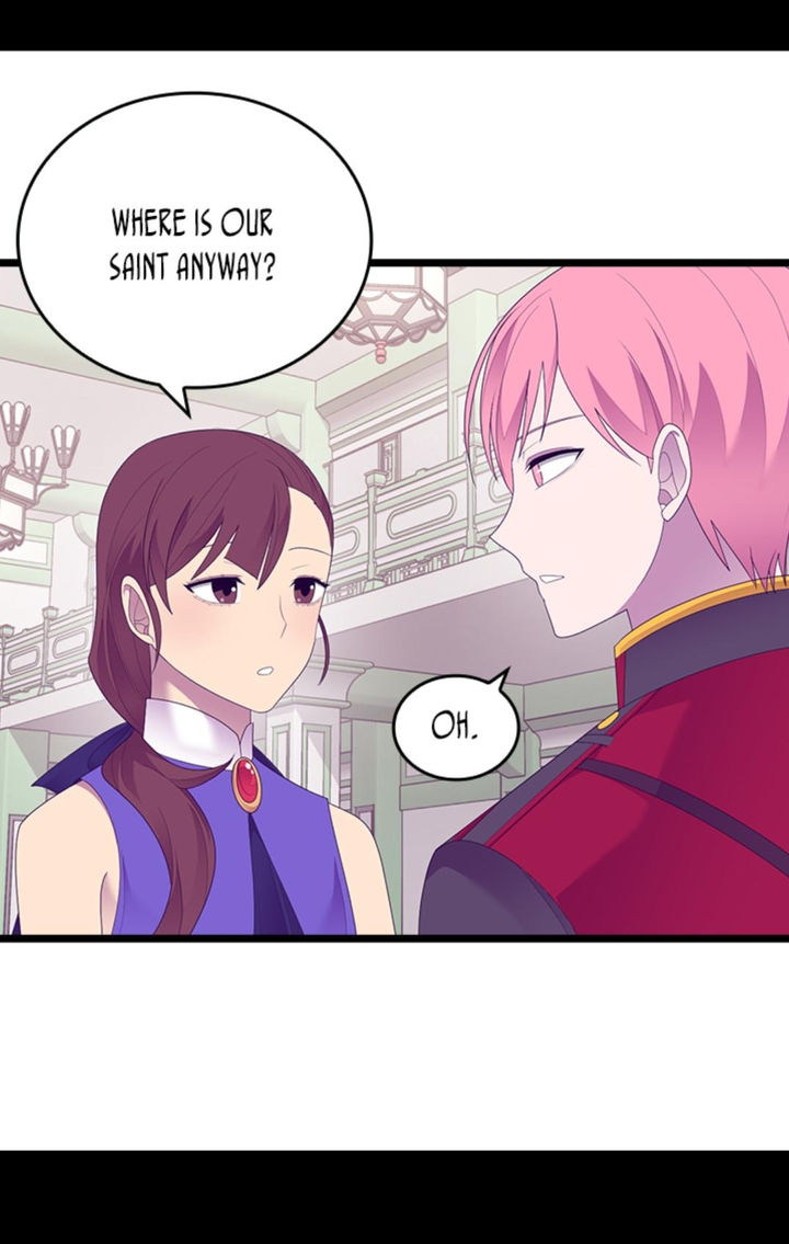 They Say I Was Born A King’s Daughter - Chapter 213 Page 31