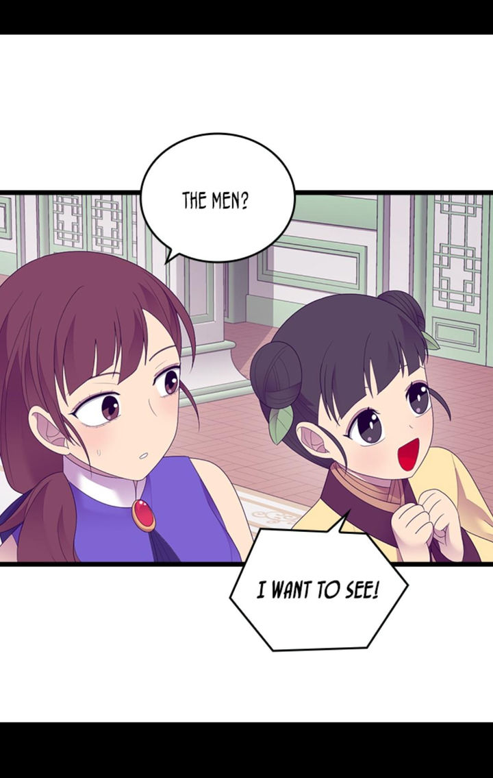 They Say I Was Born A King’s Daughter - Chapter 213 Page 33