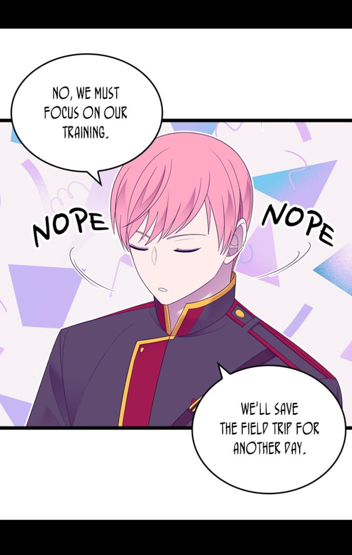 They Say I Was Born A King’s Daughter - Chapter 213 Page 34