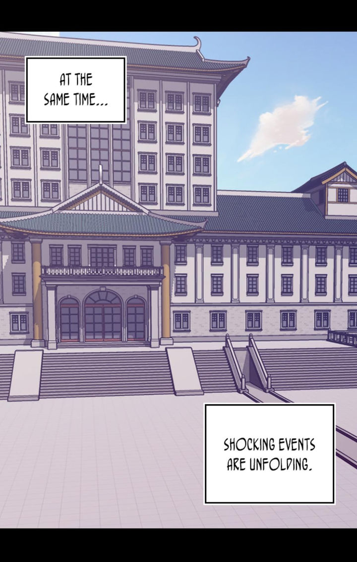 They Say I Was Born A King’s Daughter - Chapter 213 Page 37