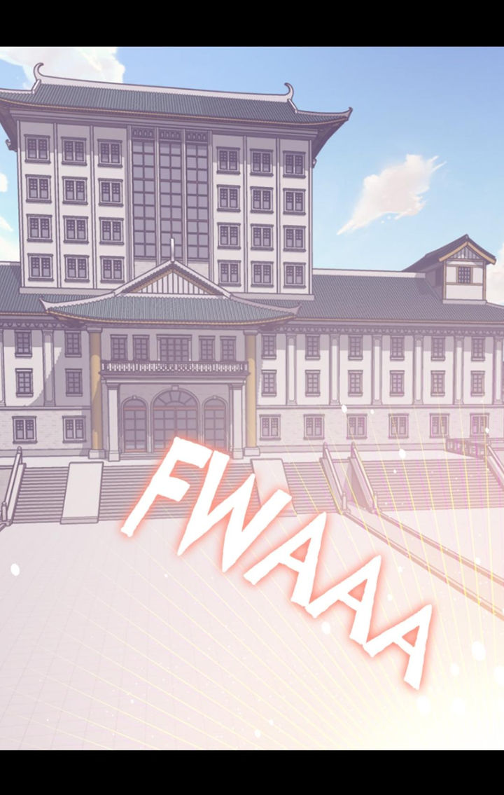 They Say I Was Born A King’s Daughter - Chapter 213 Page 38