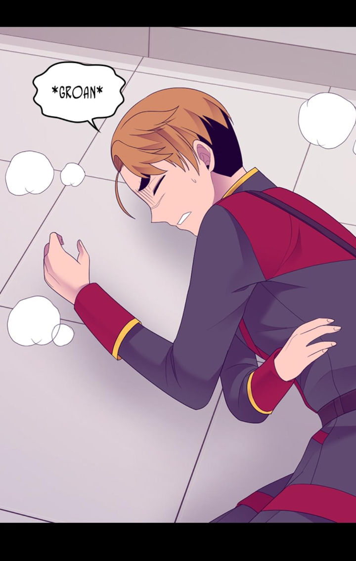 They Say I Was Born A King’s Daughter - Chapter 213 Page 39