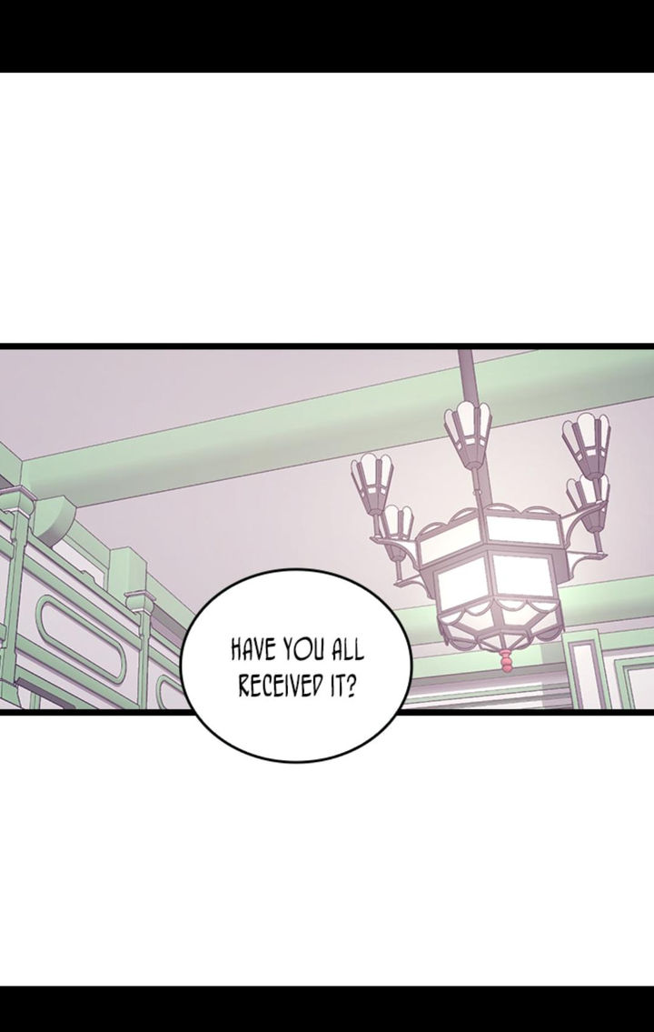 They Say I Was Born A King’s Daughter - Chapter 213 Page 4