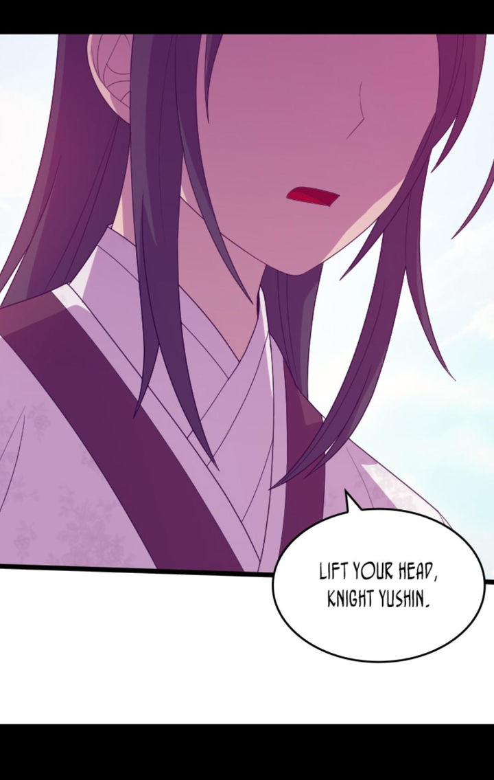They Say I Was Born A King’s Daughter - Chapter 213 Page 40