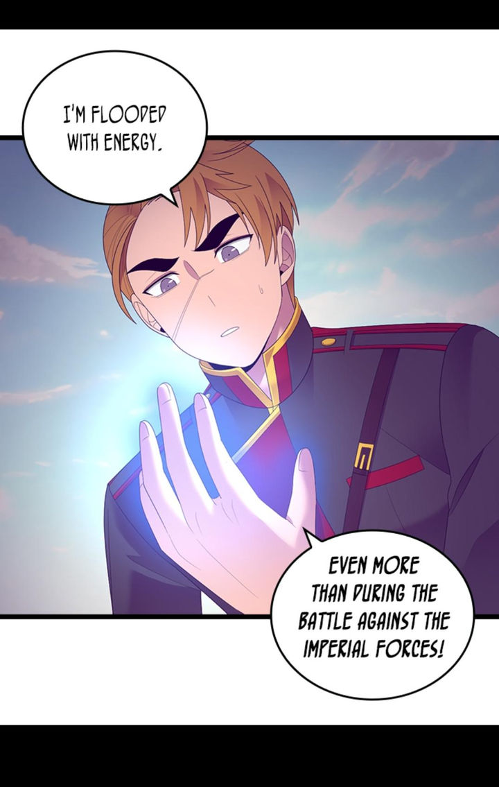 They Say I Was Born A King’s Daughter - Chapter 213 Page 43