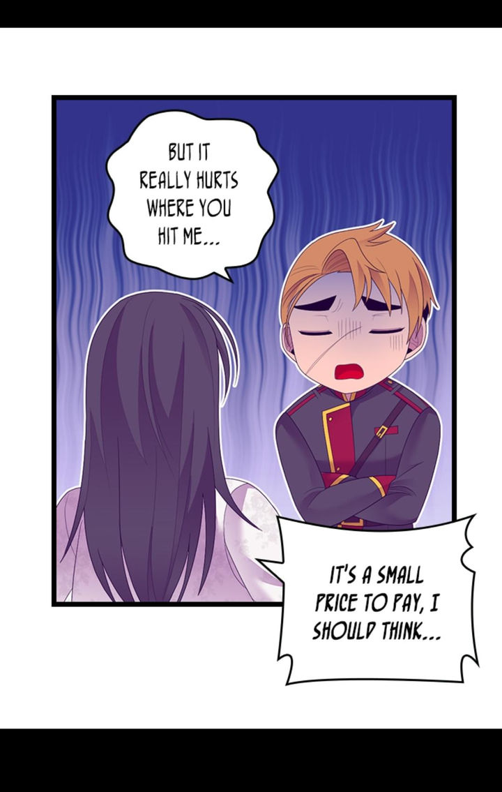 They Say I Was Born A King’s Daughter - Chapter 213 Page 44