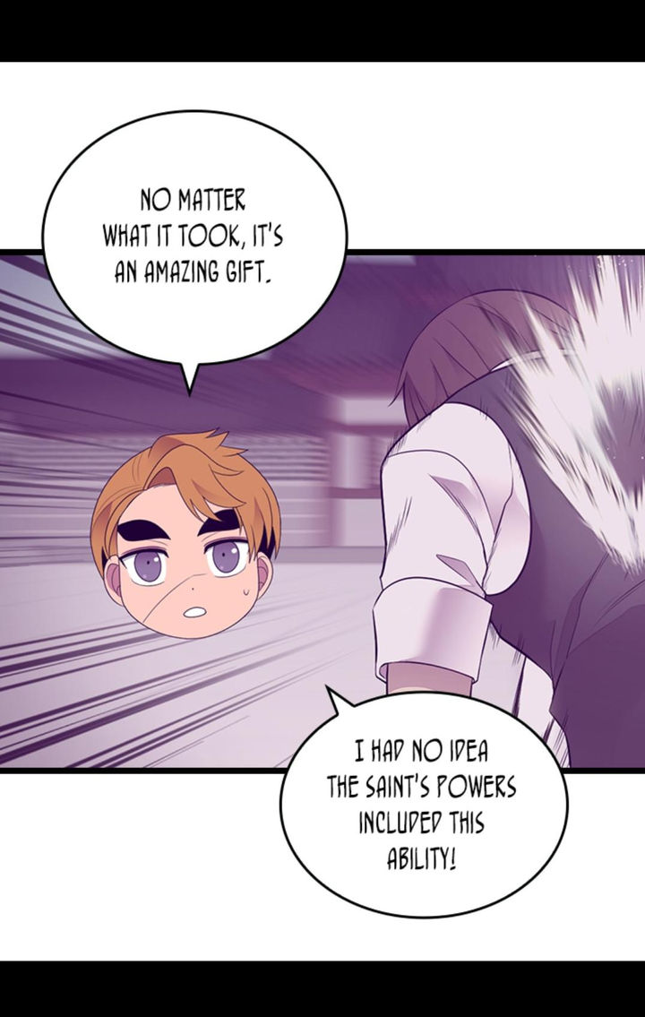 They Say I Was Born A King’s Daughter - Chapter 213 Page 45