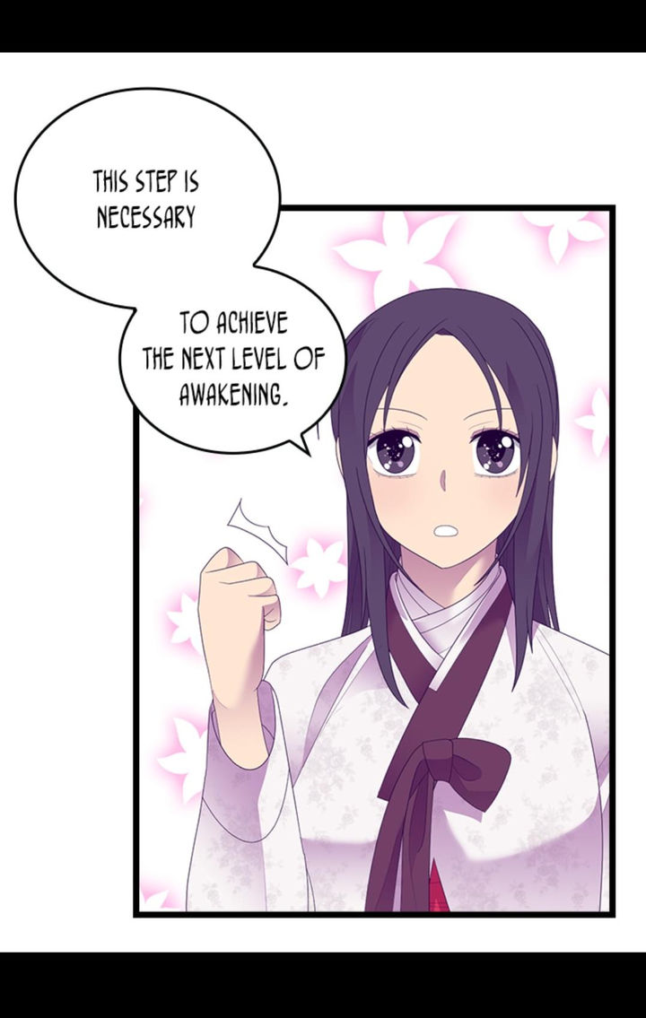 They Say I Was Born A King’s Daughter - Chapter 213 Page 47