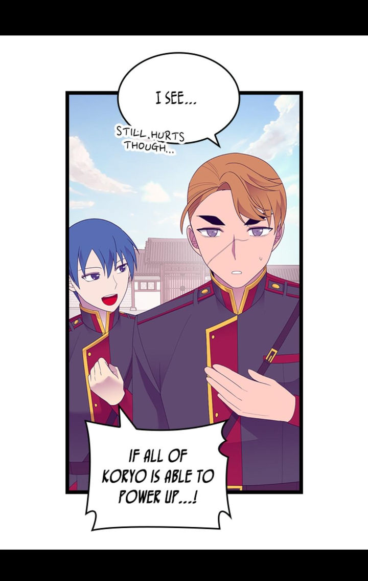 They Say I Was Born A King’s Daughter - Chapter 213 Page 48