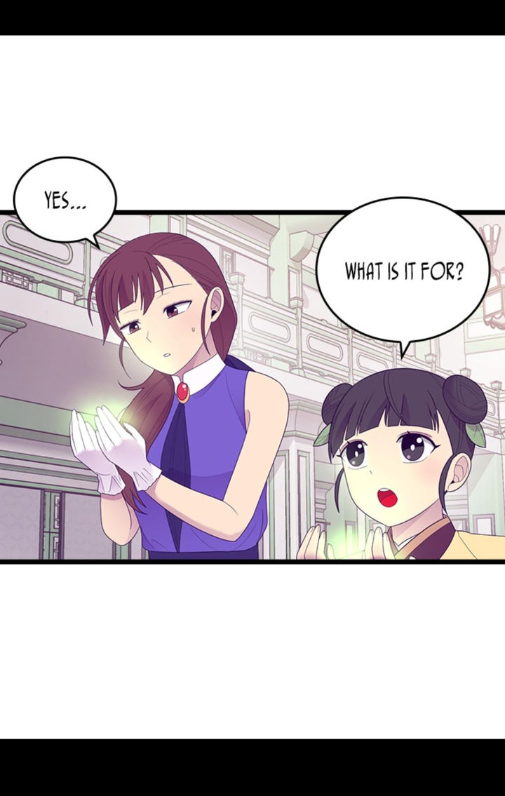 They Say I Was Born A King’s Daughter - Chapter 213 Page 5