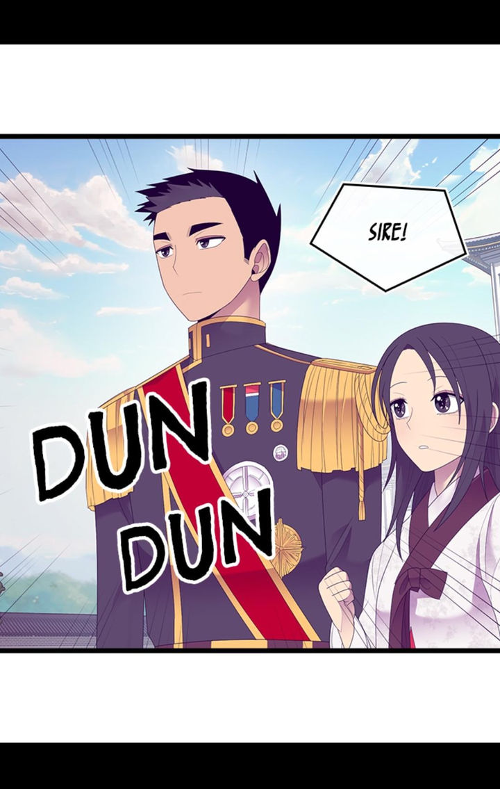 They Say I Was Born A King’s Daughter - Chapter 213 Page 50