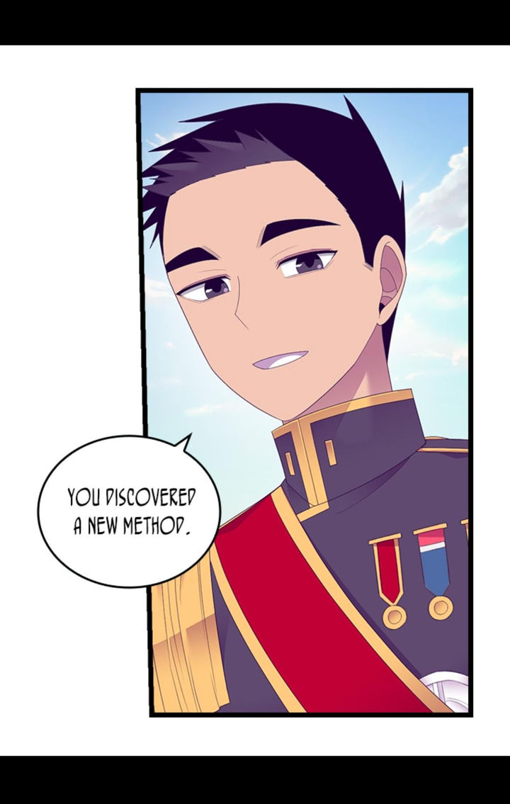 They Say I Was Born A King’s Daughter - Chapter 213 Page 51