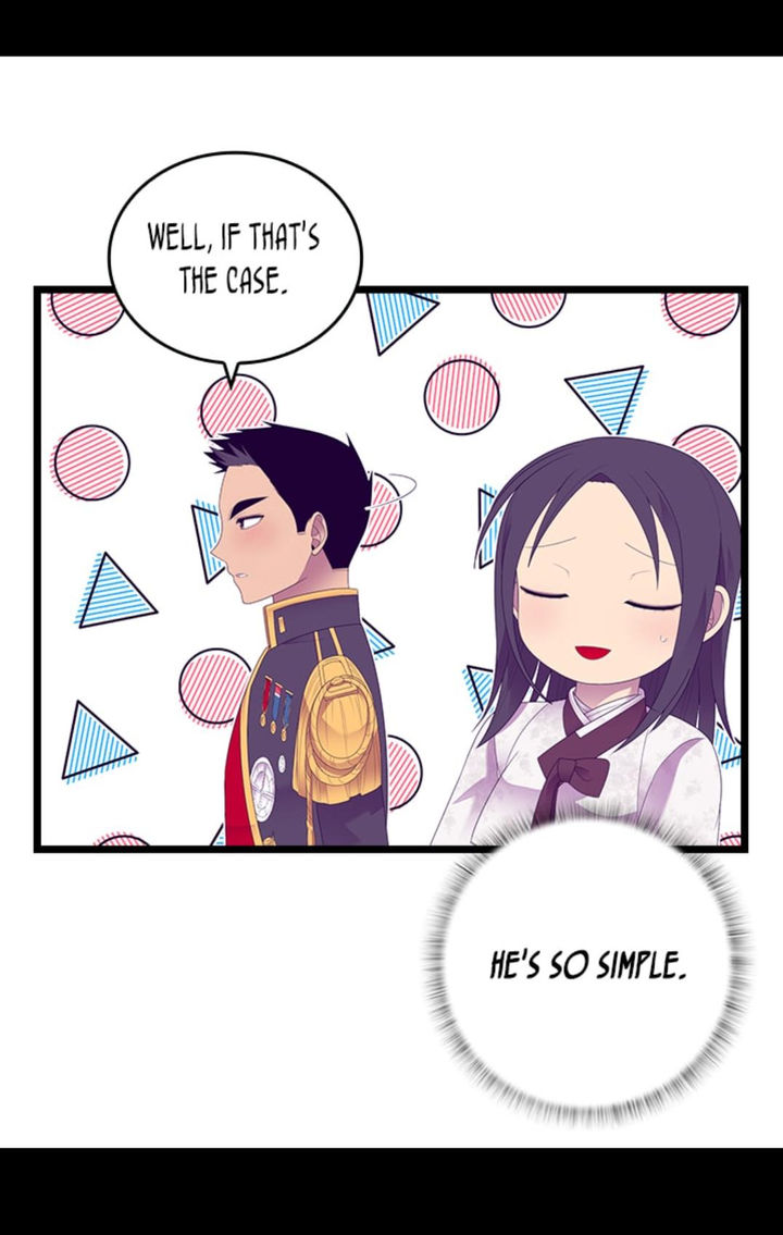 They Say I Was Born A King’s Daughter - Chapter 213 Page 57