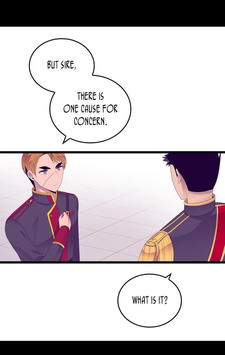 They Say I Was Born A King’s Daughter - Chapter 213 Page 58