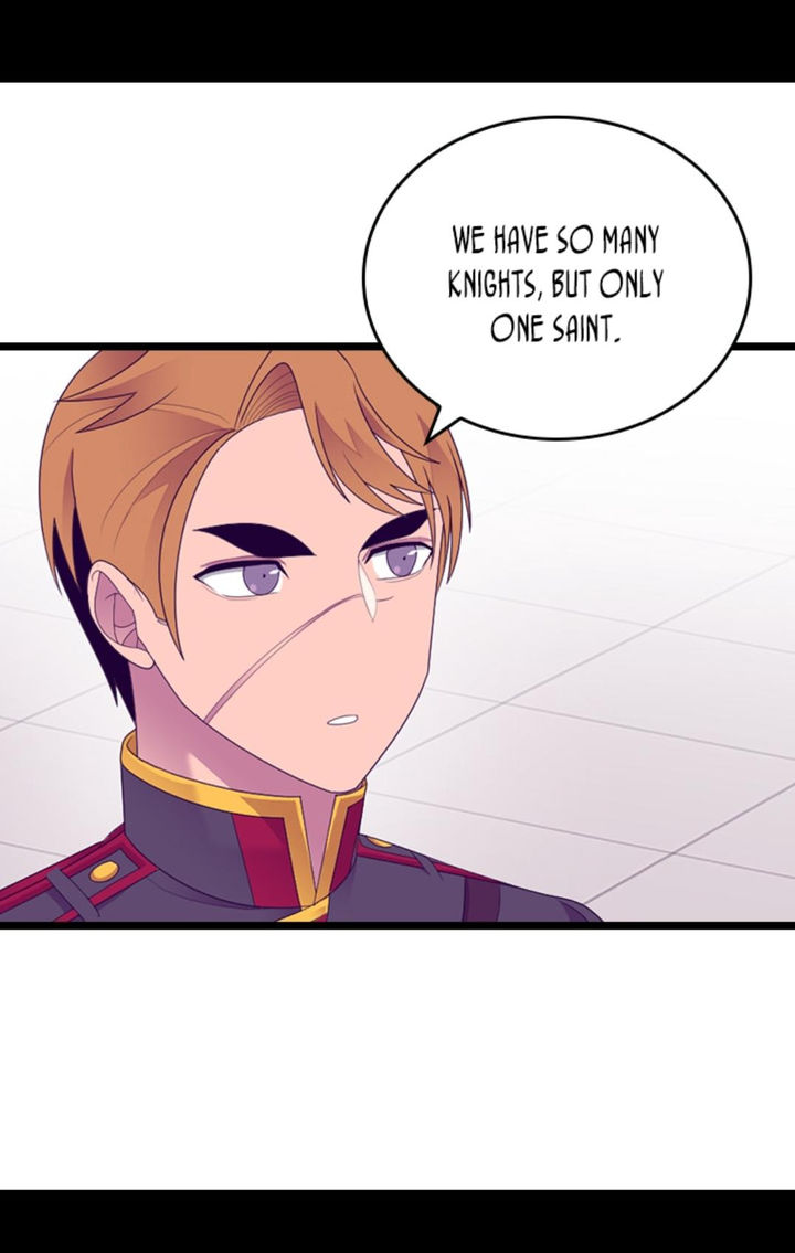 They Say I Was Born A King’s Daughter - Chapter 213 Page 59