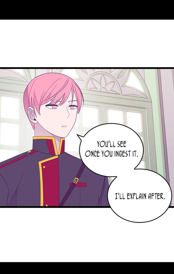 They Say I Was Born A King’s Daughter - Chapter 213 Page 6