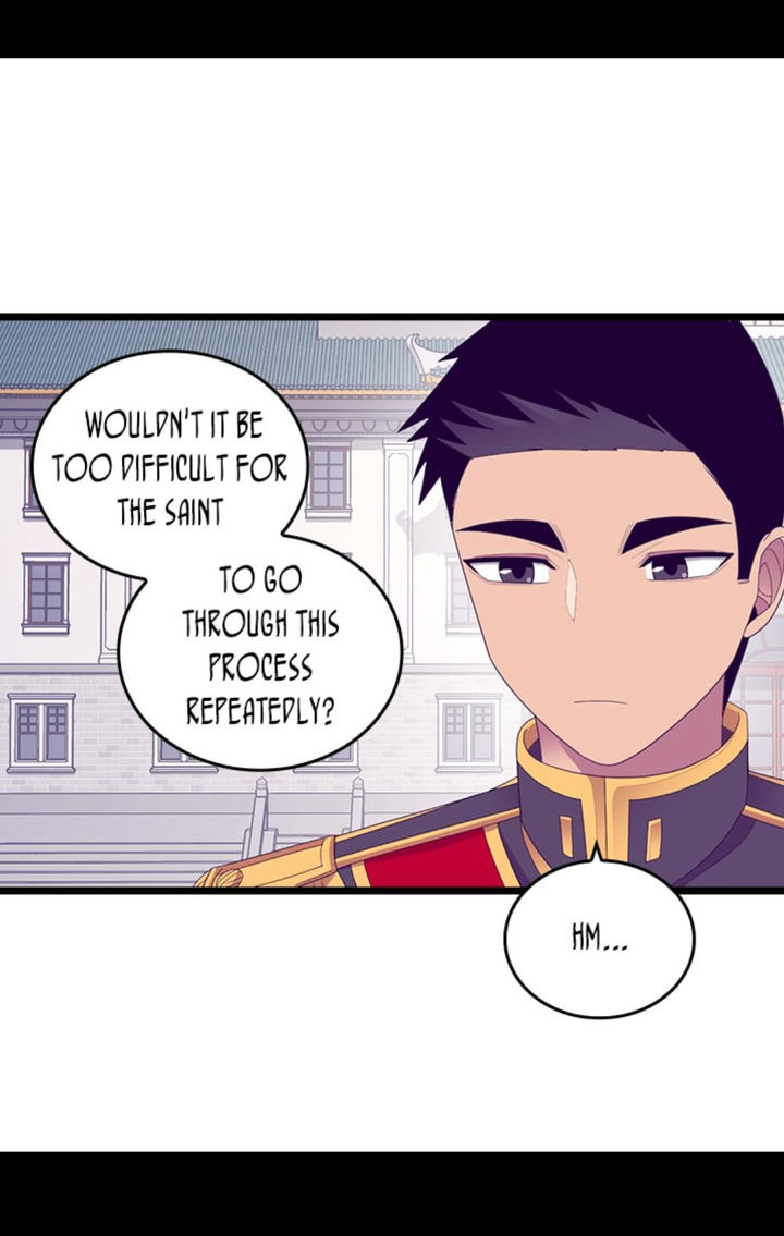 They Say I Was Born A King’s Daughter - Chapter 213 Page 60