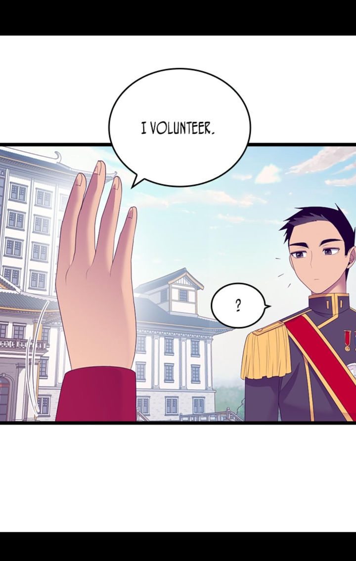 They Say I Was Born A King’s Daughter - Chapter 213 Page 64