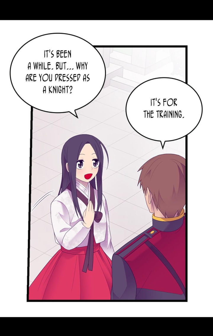 They Say I Was Born A King’s Daughter - Chapter 213 Page 69