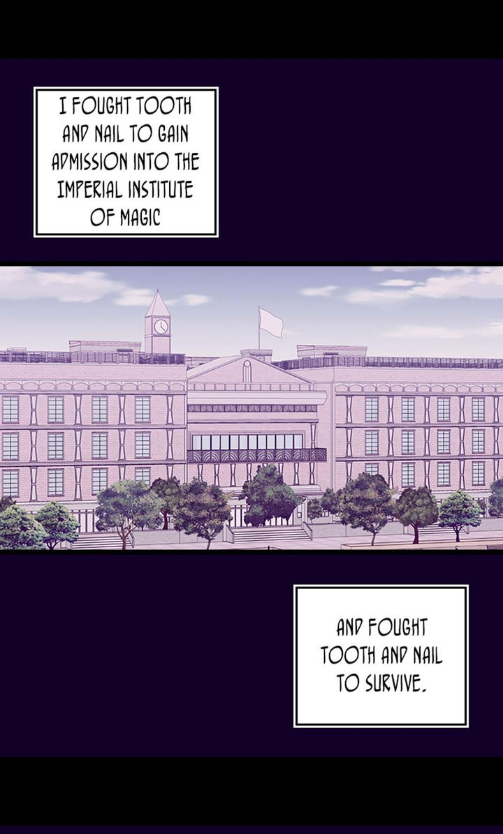 They Say I Was Born A King’s Daughter - Chapter 214 Page 13