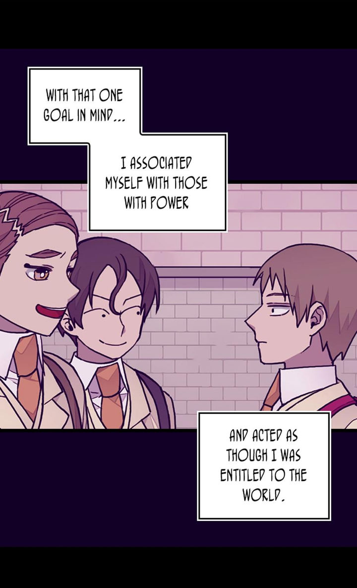 They Say I Was Born A King’s Daughter - Chapter 214 Page 15