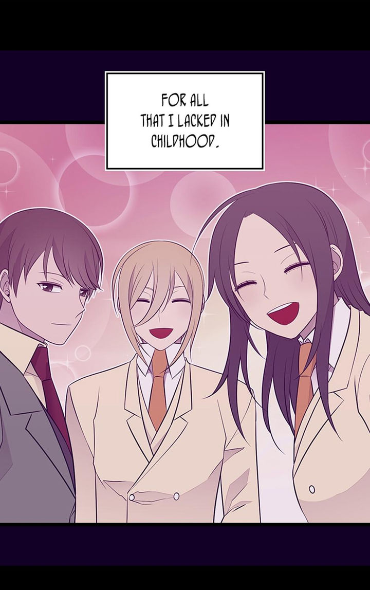 They Say I Was Born A King’s Daughter - Chapter 214 Page 17