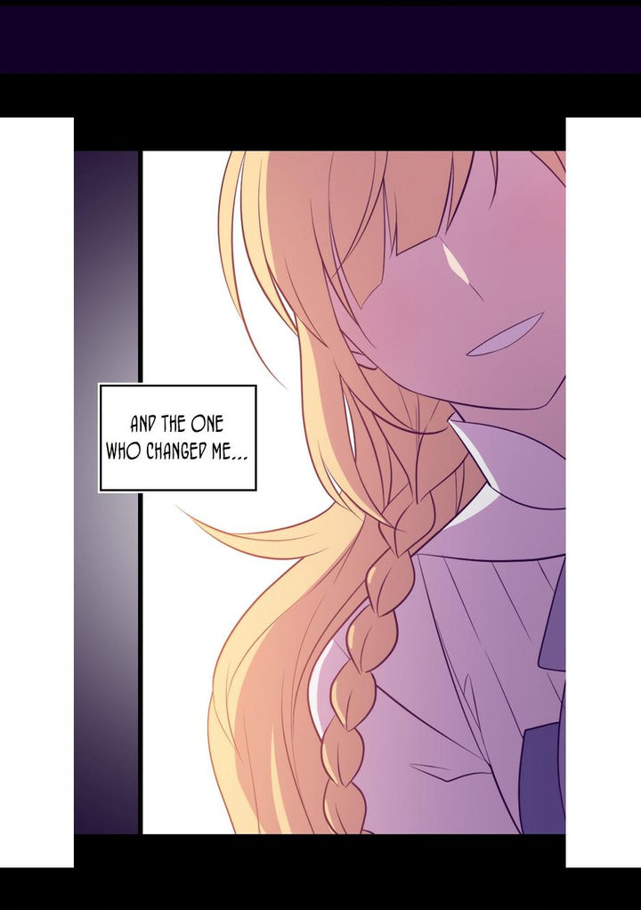They Say I Was Born A King’s Daughter - Chapter 214 Page 18