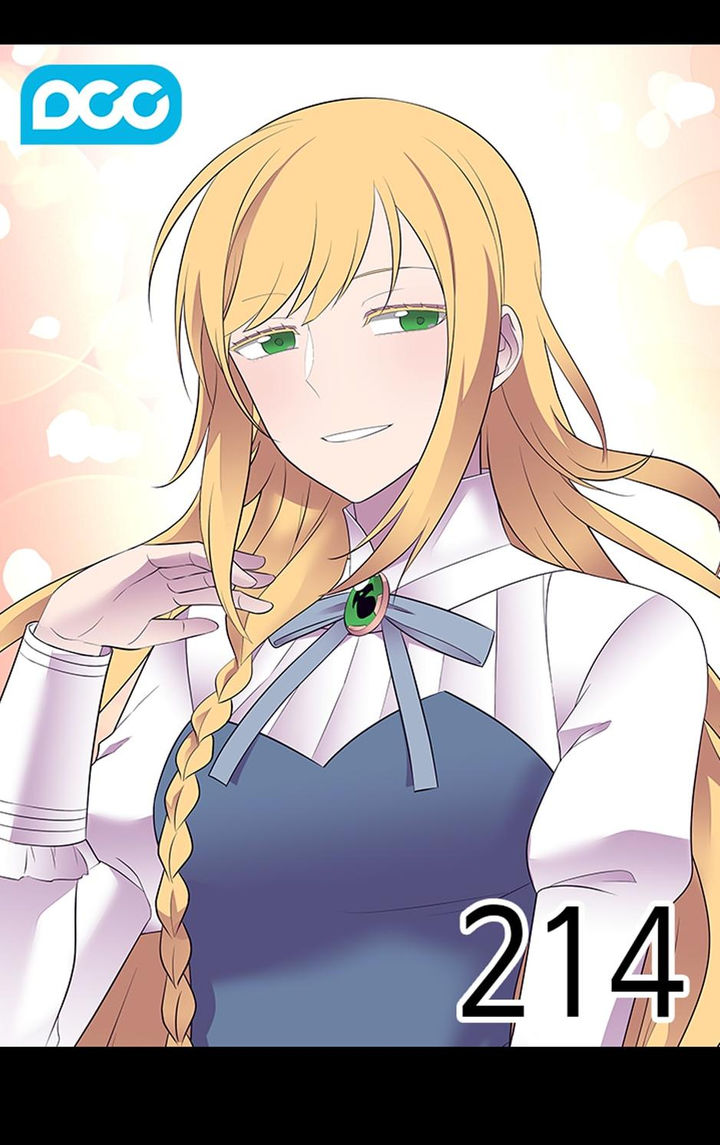 They Say I Was Born A King’s Daughter - Chapter 214 Page 19