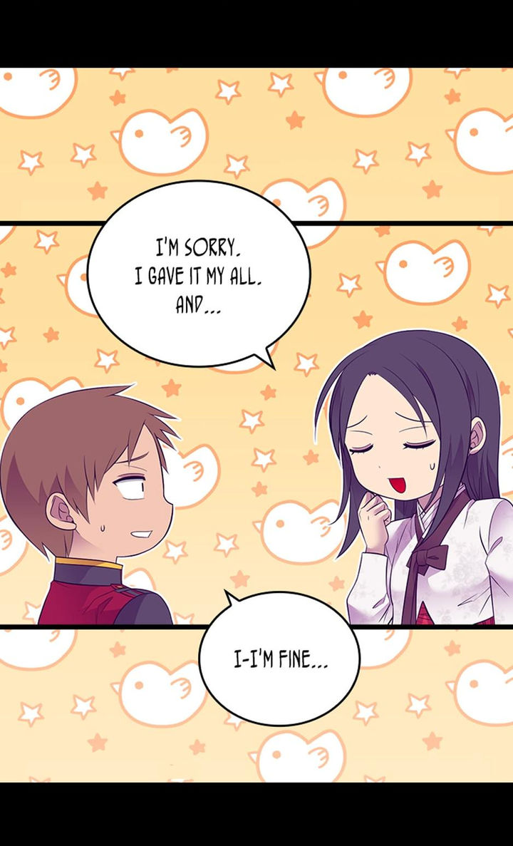 They Say I Was Born A King’s Daughter - Chapter 214 Page 24
