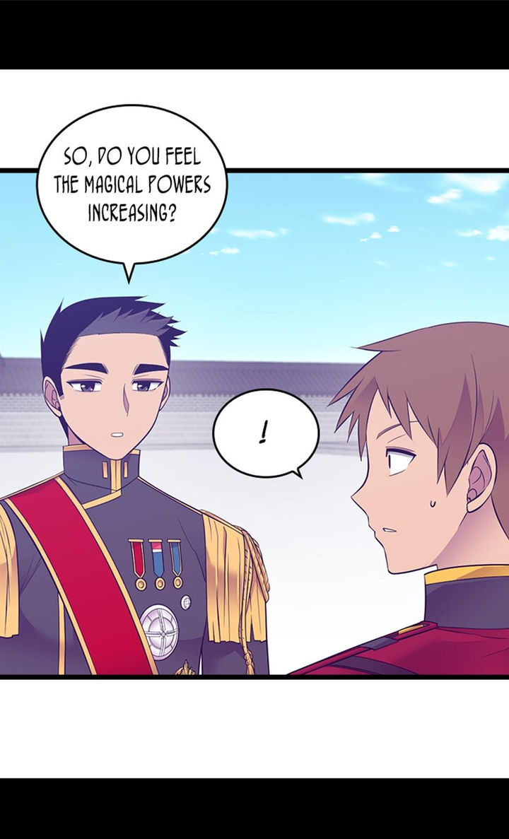 They Say I Was Born A King’s Daughter - Chapter 214 Page 27