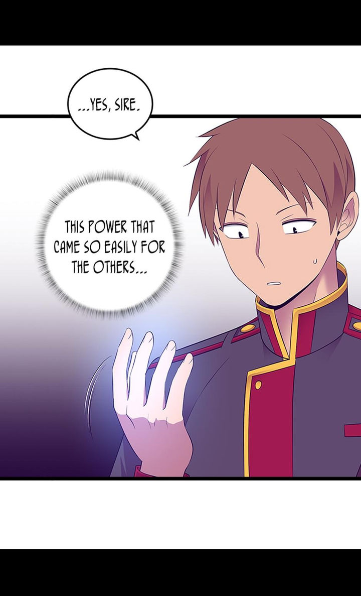 They Say I Was Born A King’s Daughter - Chapter 214 Page 28