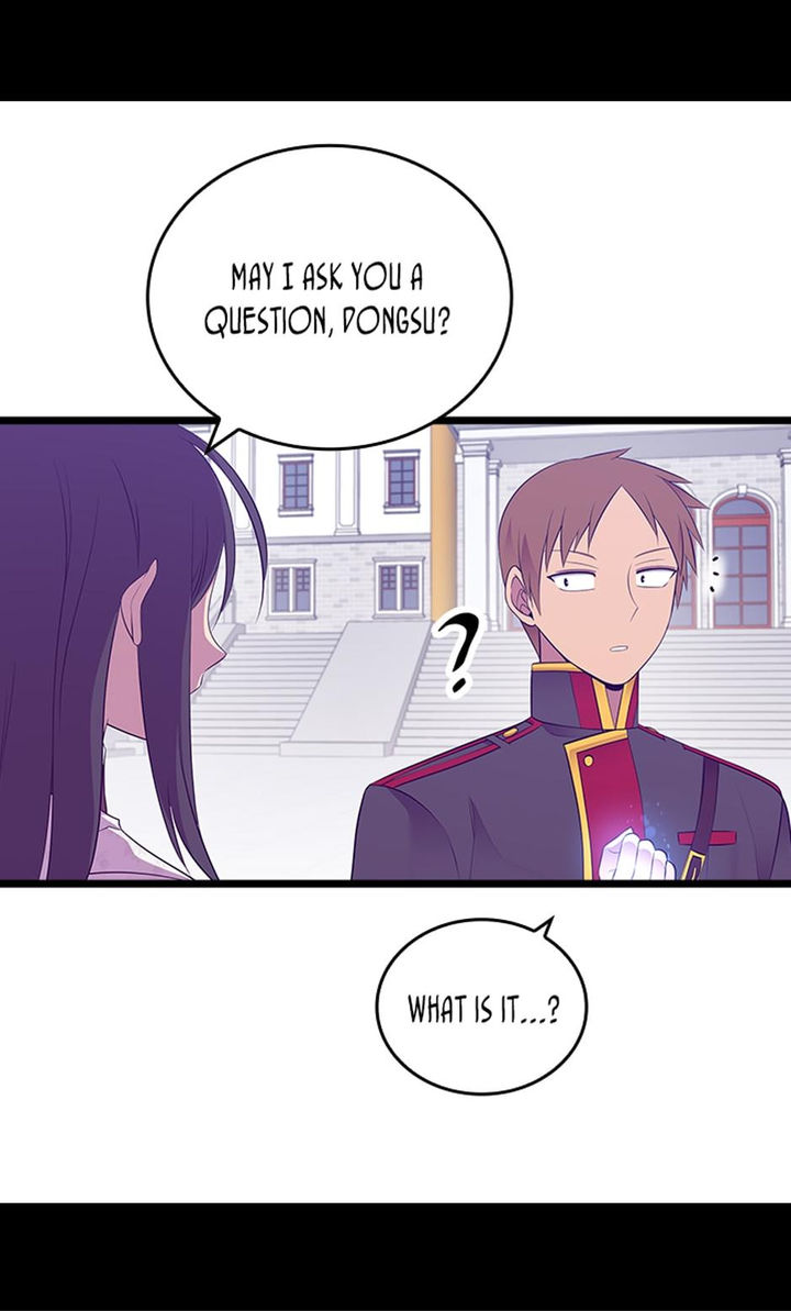 They Say I Was Born A King’s Daughter - Chapter 214 Page 30