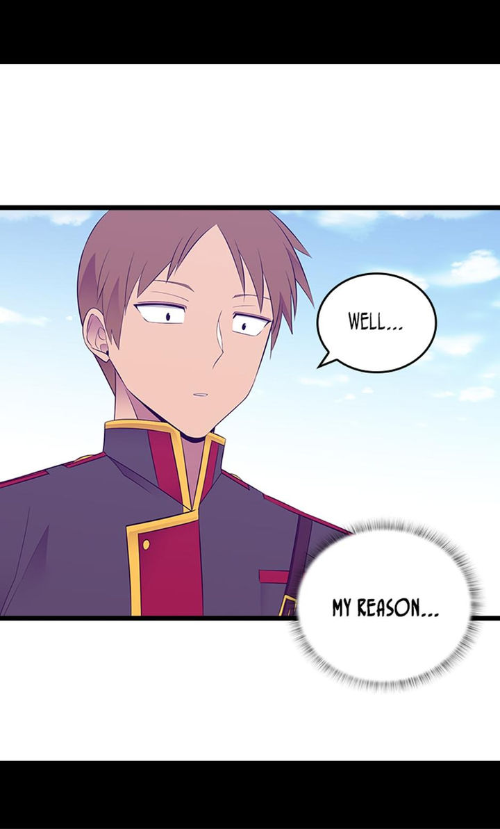They Say I Was Born A King’s Daughter - Chapter 214 Page 32