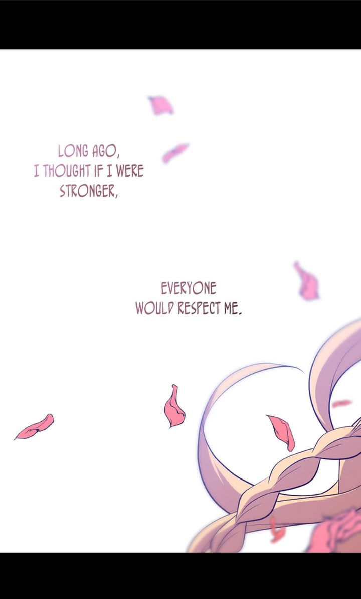 They Say I Was Born A King’s Daughter - Chapter 214 Page 33