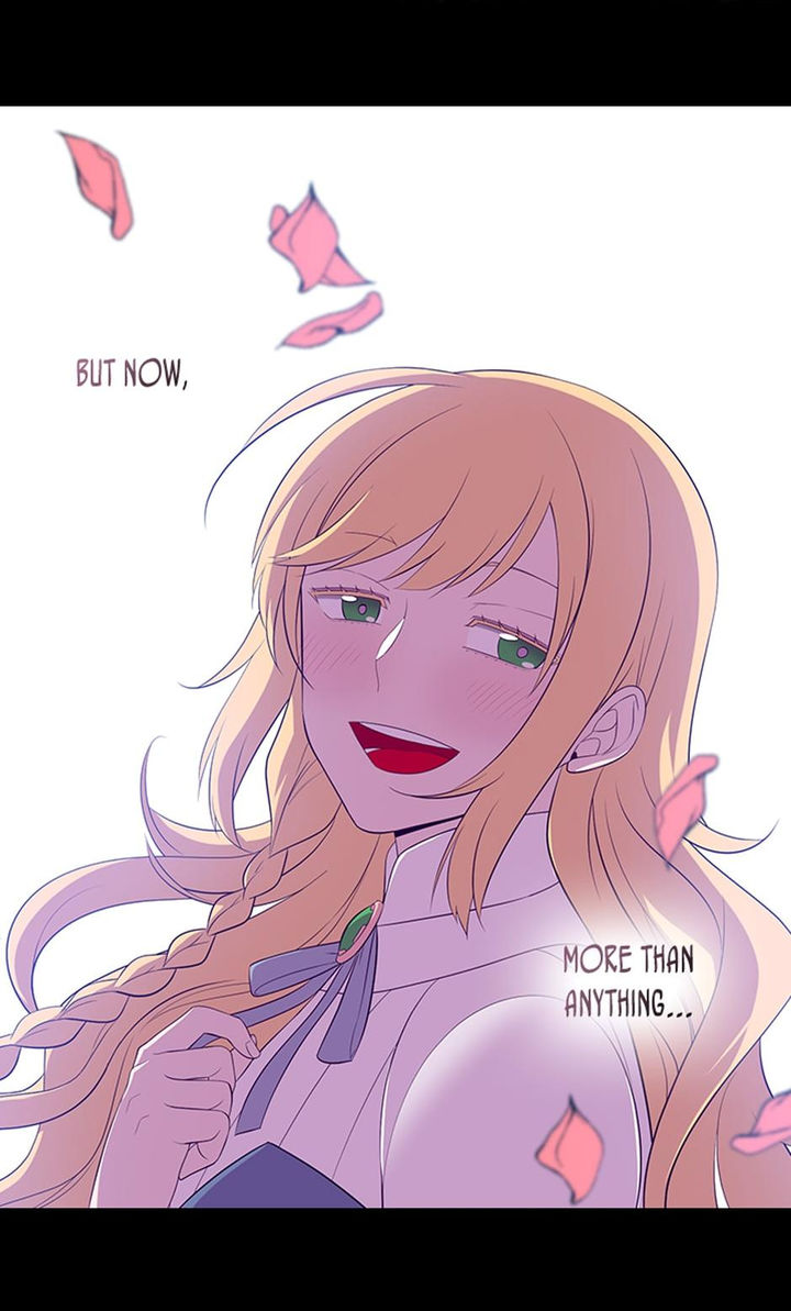 They Say I Was Born A King’s Daughter - Chapter 214 Page 34