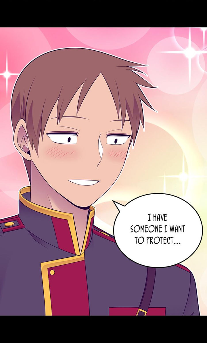 They Say I Was Born A King’s Daughter - Chapter 214 Page 35