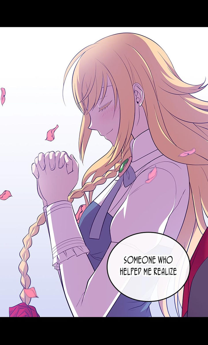 They Say I Was Born A King’s Daughter - Chapter 214 Page 38