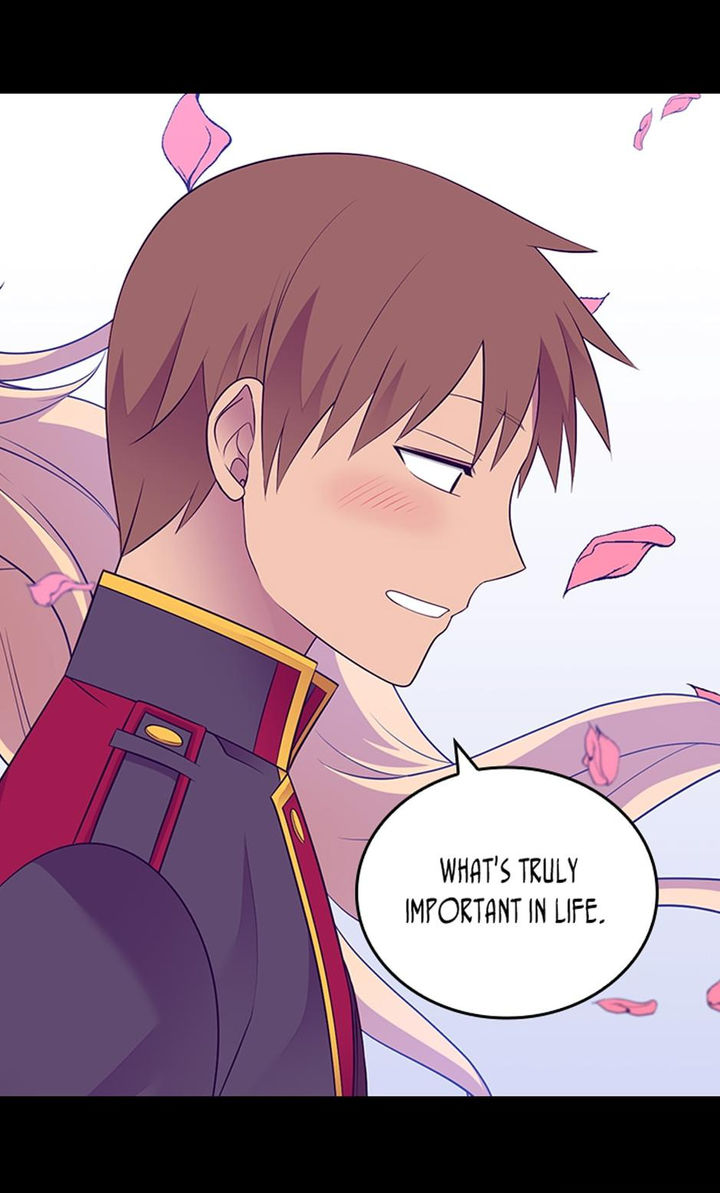 They Say I Was Born A King’s Daughter - Chapter 214 Page 39