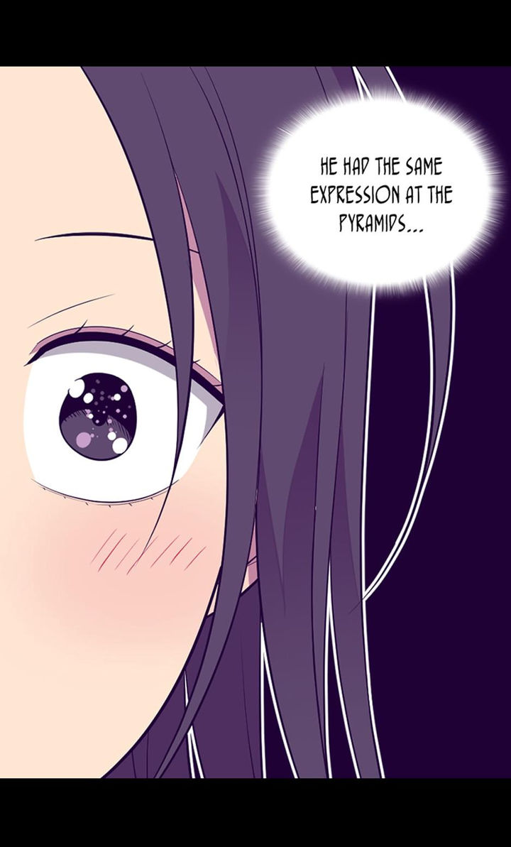 They Say I Was Born A King’s Daughter - Chapter 214 Page 40
