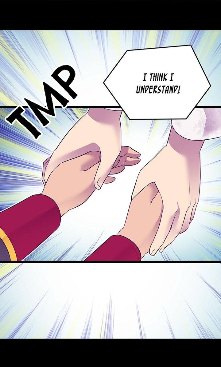 They Say I Was Born A King’s Daughter - Chapter 214 Page 42