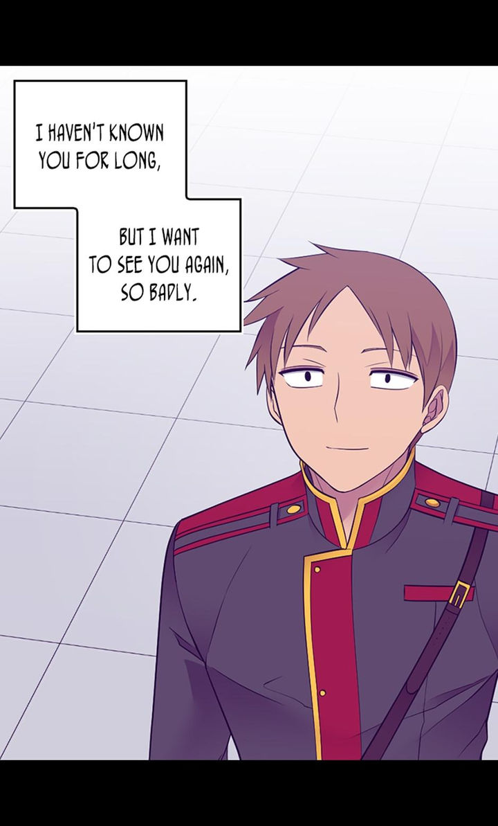 They Say I Was Born A King’s Daughter - Chapter 214 Page 46