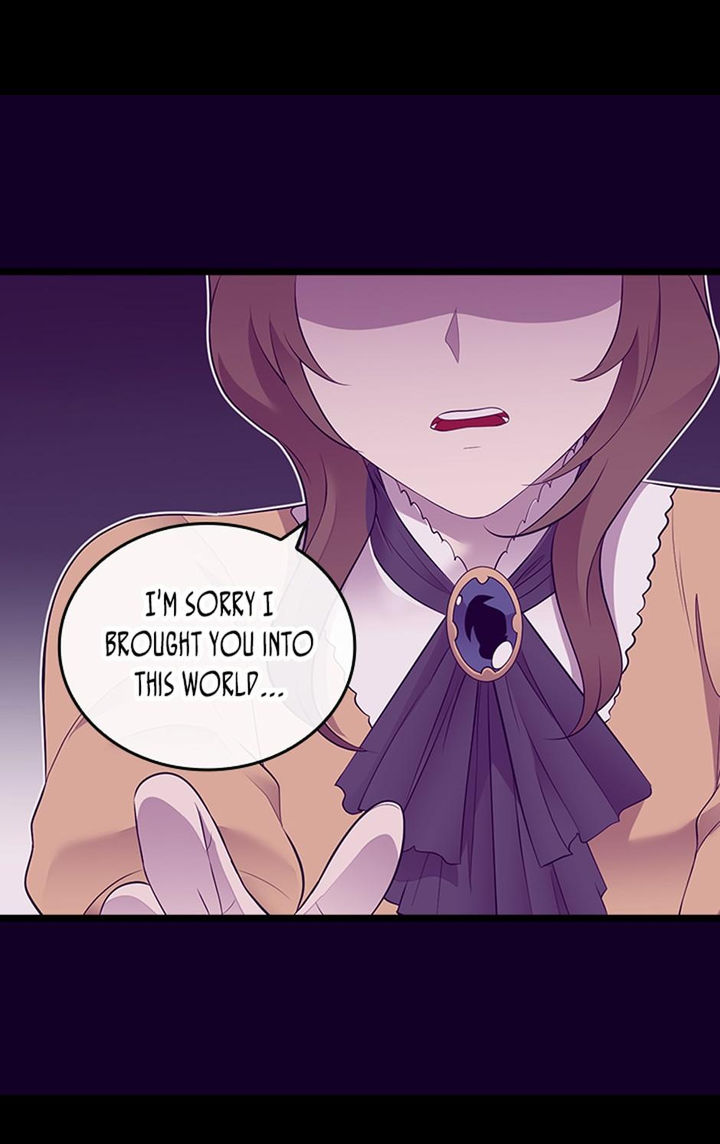 They Say I Was Born A King’s Daughter - Chapter 214 Page 5