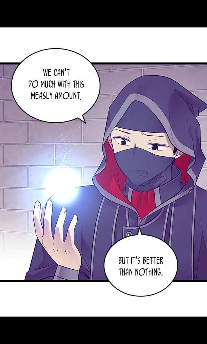 They Say I Was Born A King’s Daughter - Chapter 214 Page 53