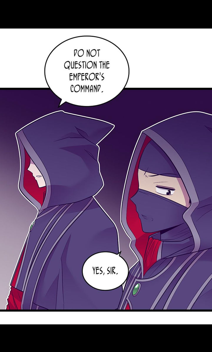 They Say I Was Born A King’s Daughter - Chapter 214 Page 54