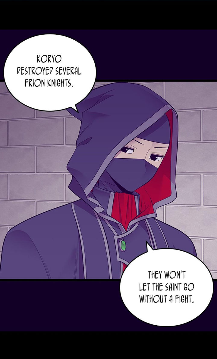 They Say I Was Born A King’s Daughter - Chapter 214 Page 61